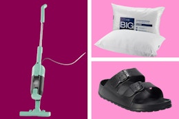 Kohl's Lowest Prices of the Season Sale: $60 Air Fryer, $3 Bath Towel, More card image