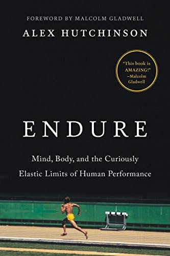 Endure eBook