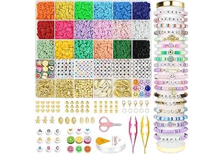 Bracelet-Making Kit