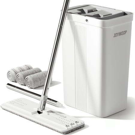 Mop and Bucket Set