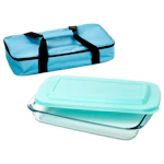 Bake N Take Bakeware Set