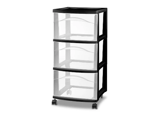Brightroom Drawer Cart