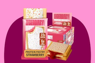 amazon legendary foods