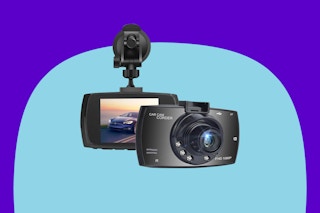 dash cam