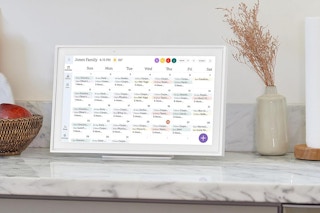 Skylight Calendar