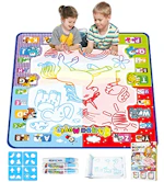 Water Doodle Mat