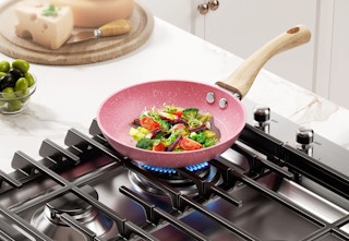 walmart innerwell frying pan