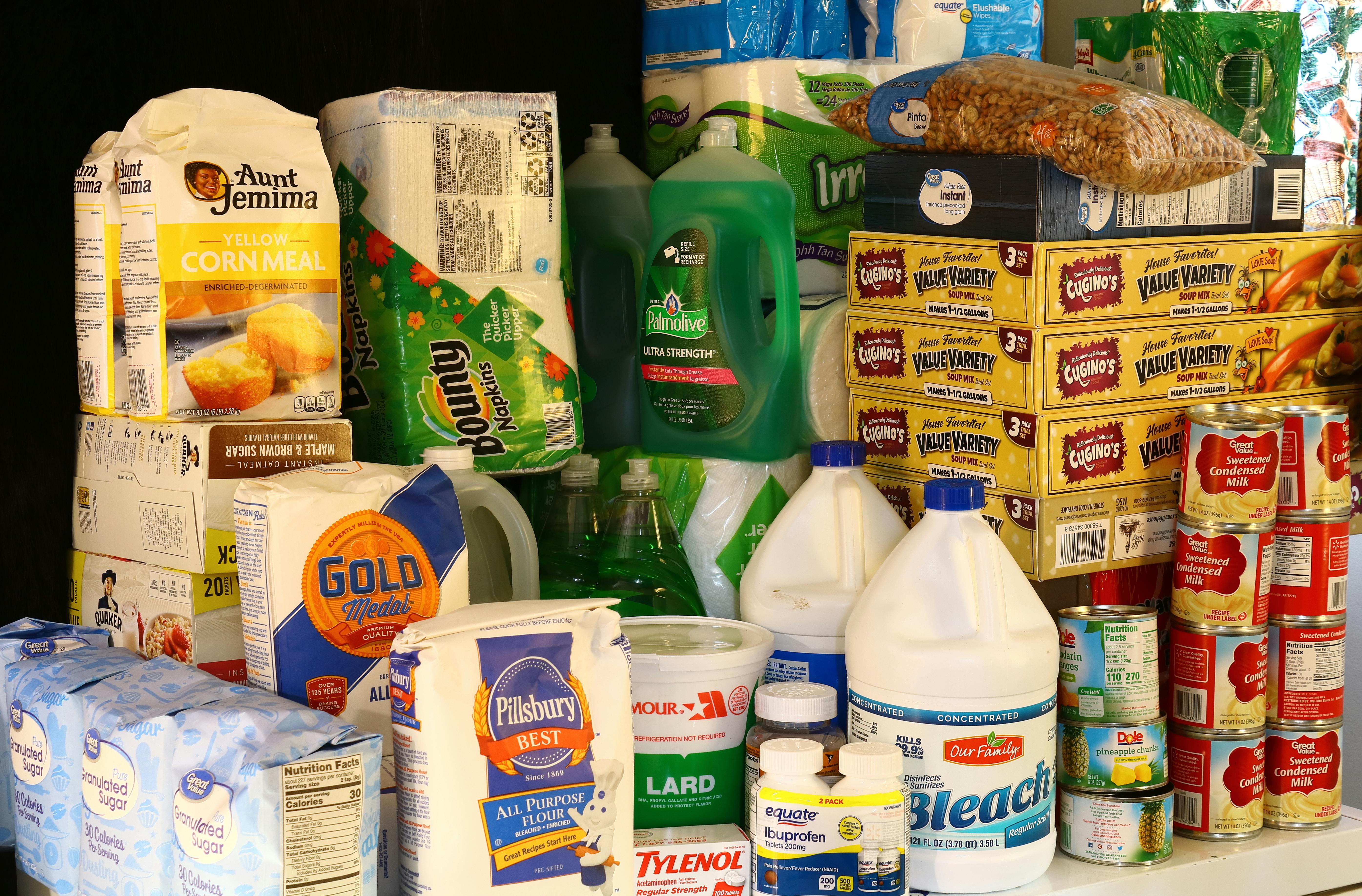 Is It Legal to Resell Stockpile Items?