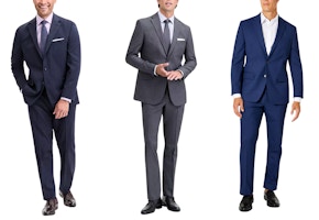 Men's Suit Set