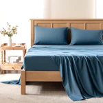 Comfort Spaces Cooling Sheet Set
