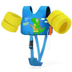 Kids' Swim Vest