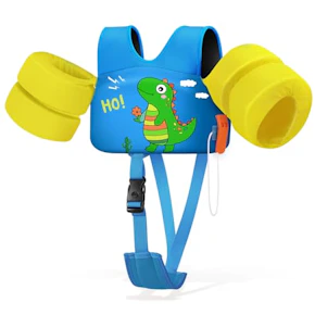 Toddler Swim Vest