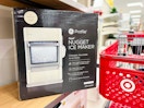 nugget ice maker at Target