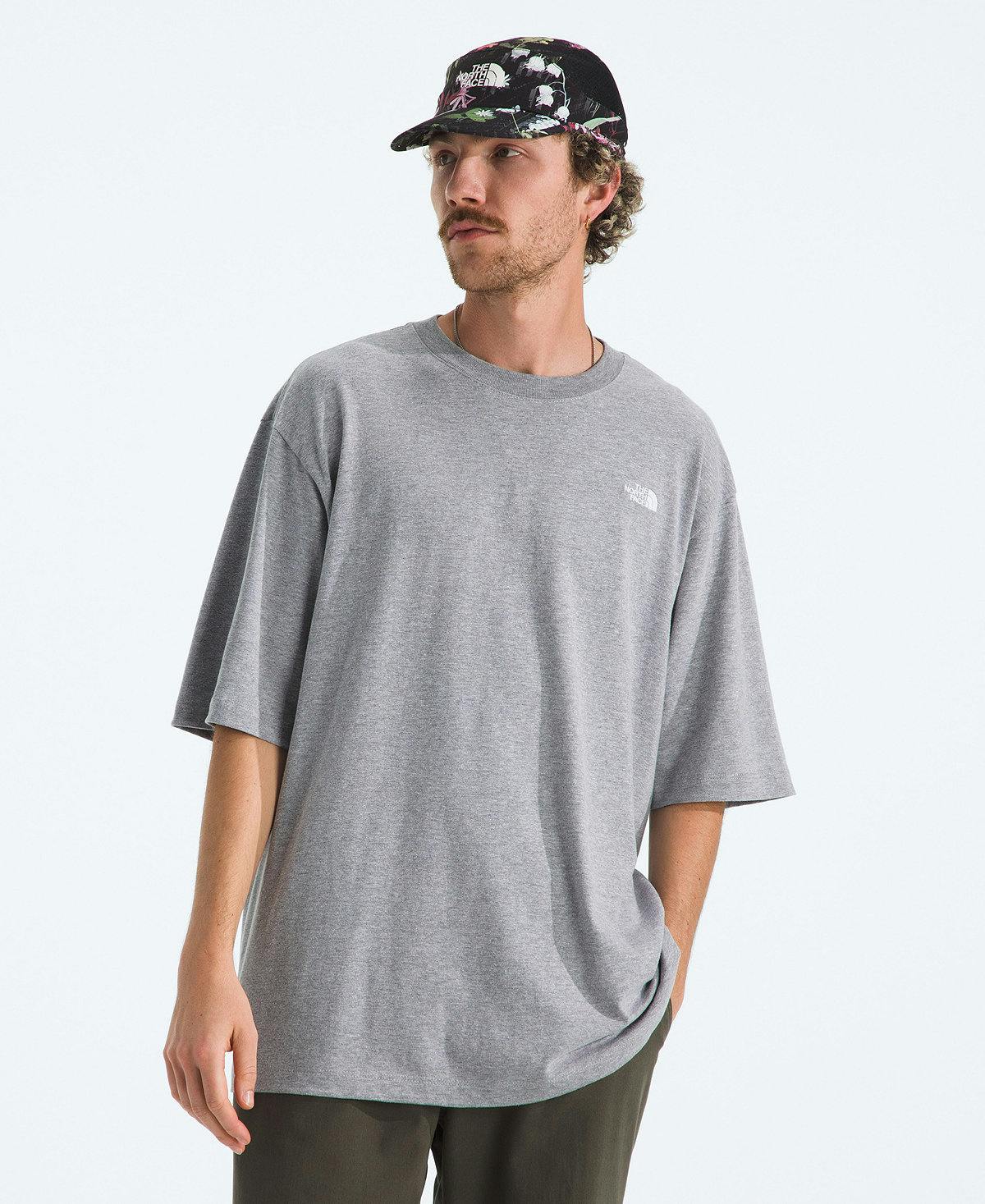 The North Face Men's Essential Tee