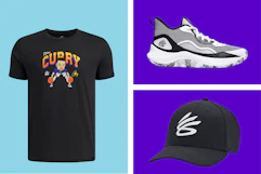 under armour curry apparel