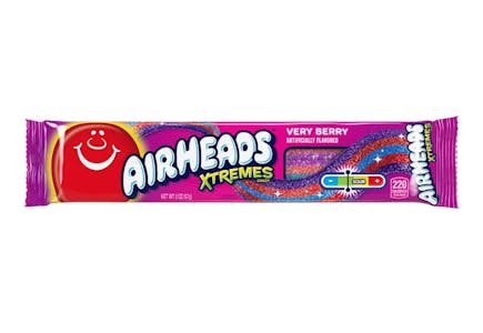 Airheads Candy