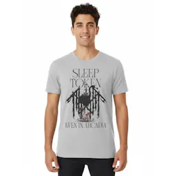 Men's Graphic Tee