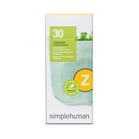 simplehuman Code Z Trash Bags