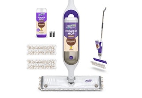Swiffer Power Mop Kit