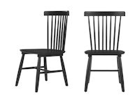 StyleWell Wood Dining Chairs Set
