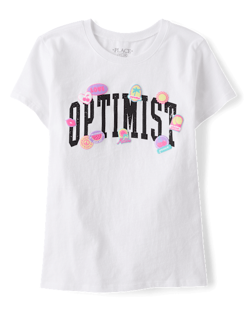 The Children's Place Kids' Tee