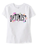 The Children's Place Kids' Tee
