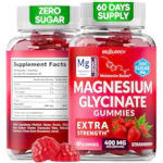Magnesium Glycinate Gummies