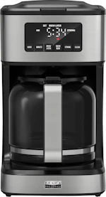 Programmable Coffee Maker