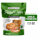 Snack Factory Pretzel Crisps