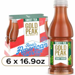 6 Gold Peak Tea 6-Packs