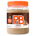 PBfit Cocoa Peanut Butter Powder