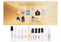 Macy's Fragrance Sampler Set