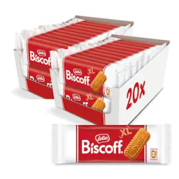 Biscoff Cookies 2-Pack