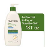 Aveeno Sheer Hydration Lotion