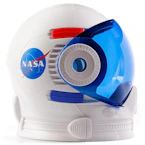 Kids' NASA Astronaut Helmet