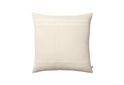 Magnolia Throw Pillow