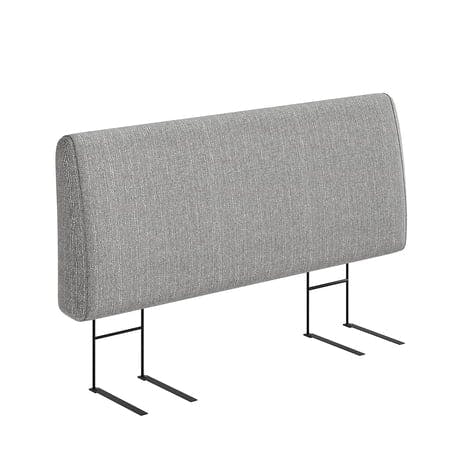 Upholstered Foam Headboard