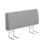 Upholstered Foam Headboard