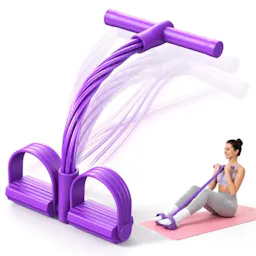 Pedal Resistance Band