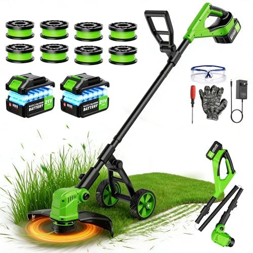 Electric String Trimmer