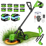 Electric String Trimmer