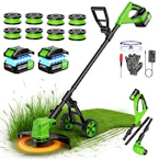 Electric String Trimmer