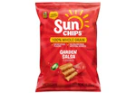3 SunChips Bags