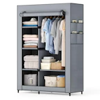 Portable Wardrobe Closet