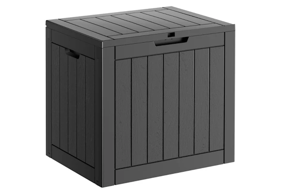 Resin Box