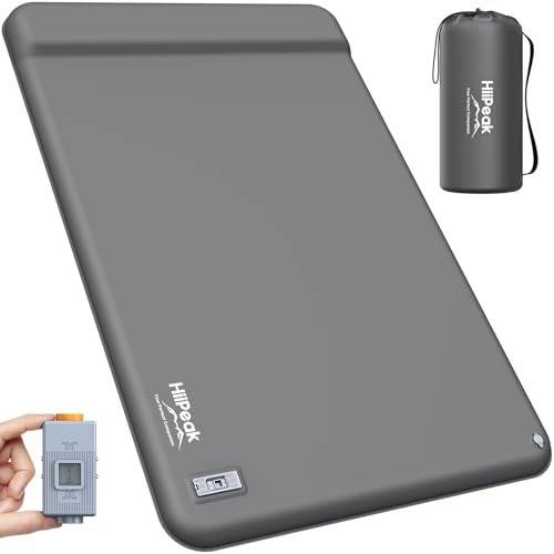 Double Camping Sleeping Pad
