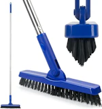 Grout Brush