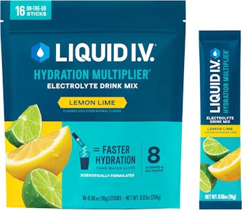 Liquid I.V. Hydration Multiplier