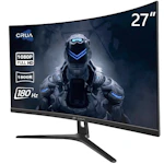 27-Inch Curved Gaming Monitor
