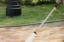 Jet Nozzle Power Washer for Garden Hose, 2-In-1 High Pressure Wand with 2 Different Nozzles and Quick Connectors
